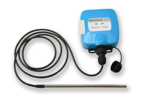 IOT Sensor met voeler